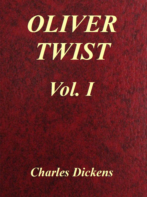 Oliver Twist